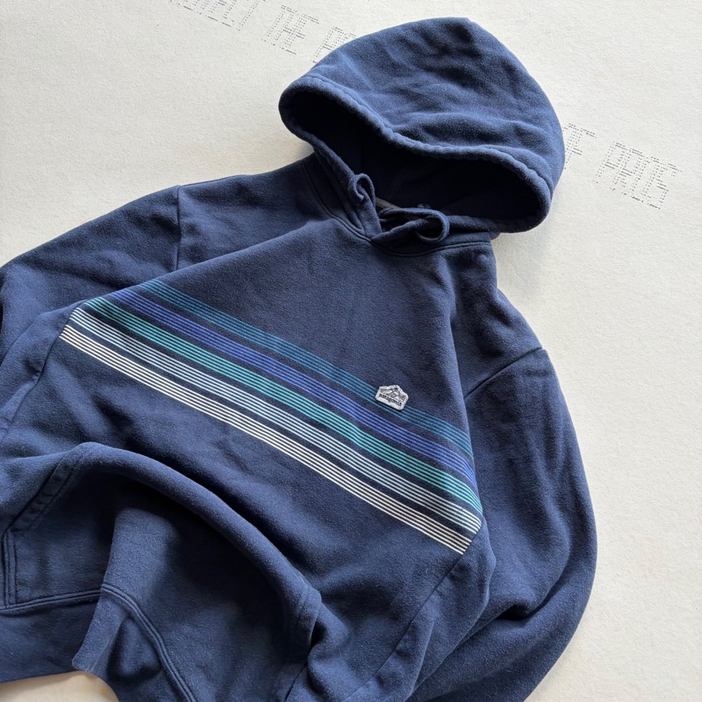 Surf Skate Patagonia Hoodie